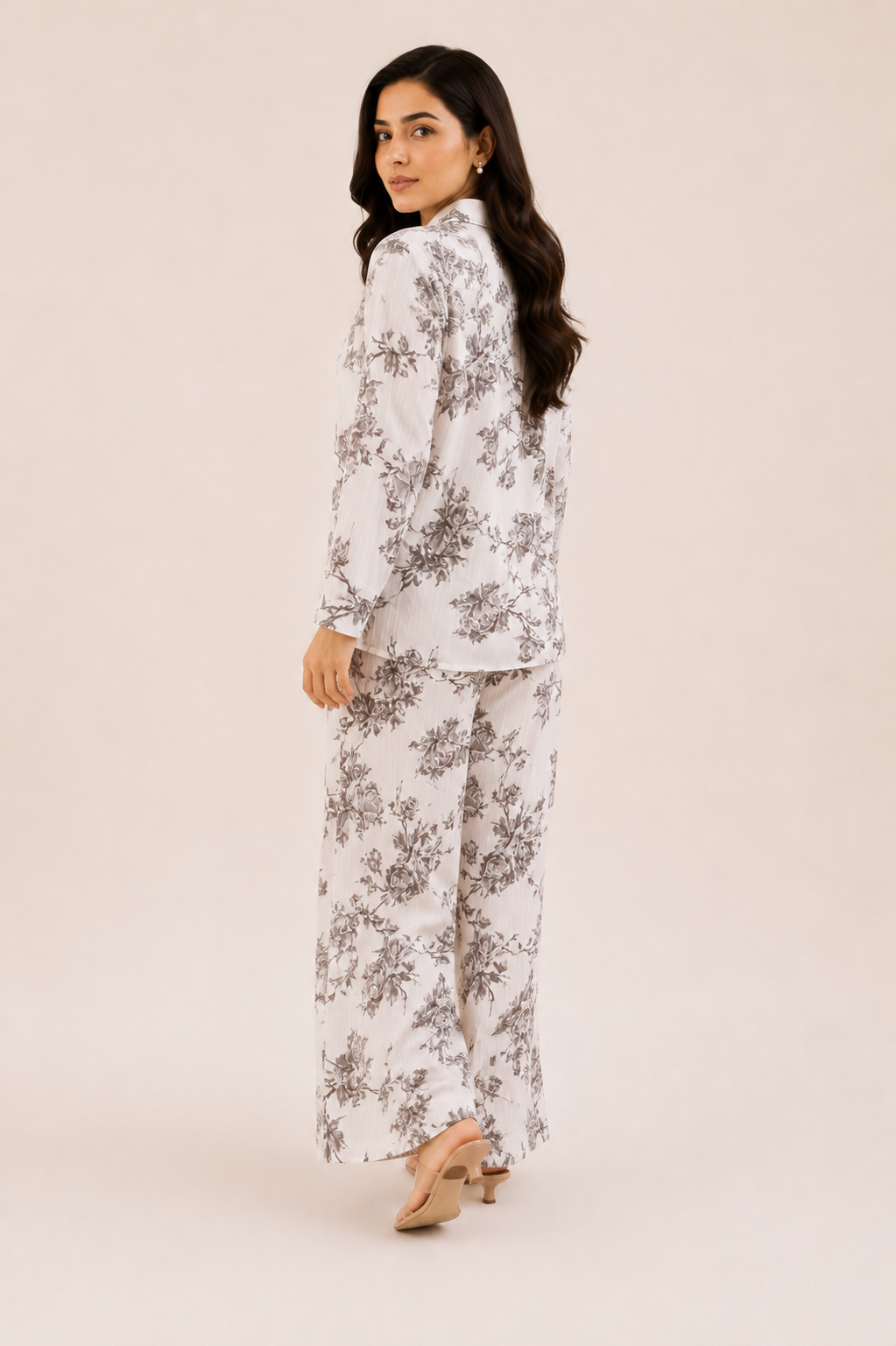 COMFORT FIT CO-ORD SET
