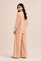 COMFORT FIT CO-ORD SET