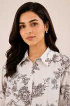 COMFORT FIT CO-ORD SET