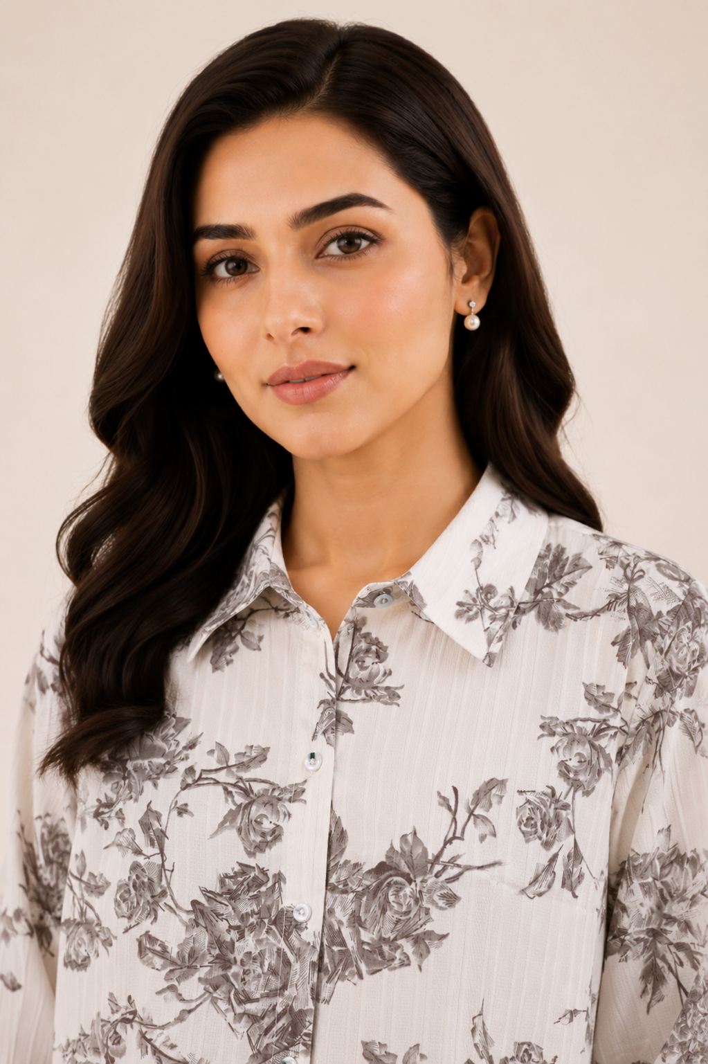 COMFORT FIT CO-ORD SET