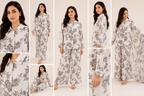COMFORT FIT CO-ORD SET