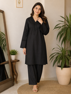 2-Piece Stitched Suit