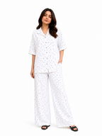 COMFORT FIT CO-ORD SET