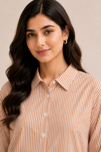 COMFORT FIT CO-ORD SET