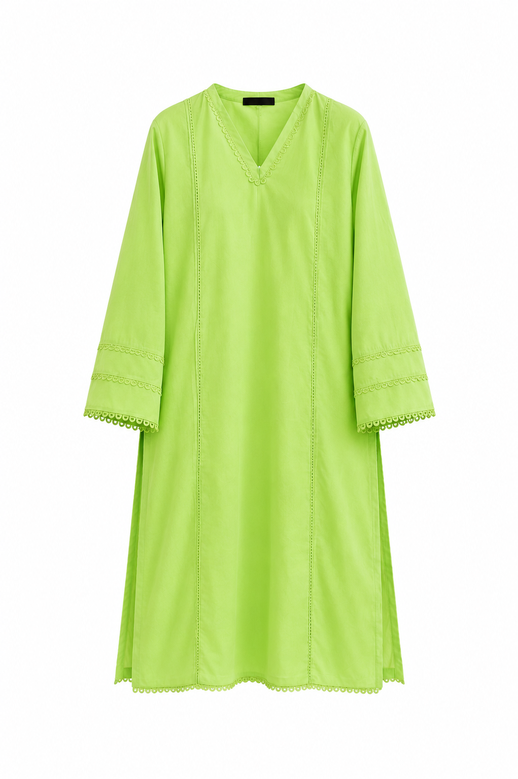 2 Piece Stitched  Shirt