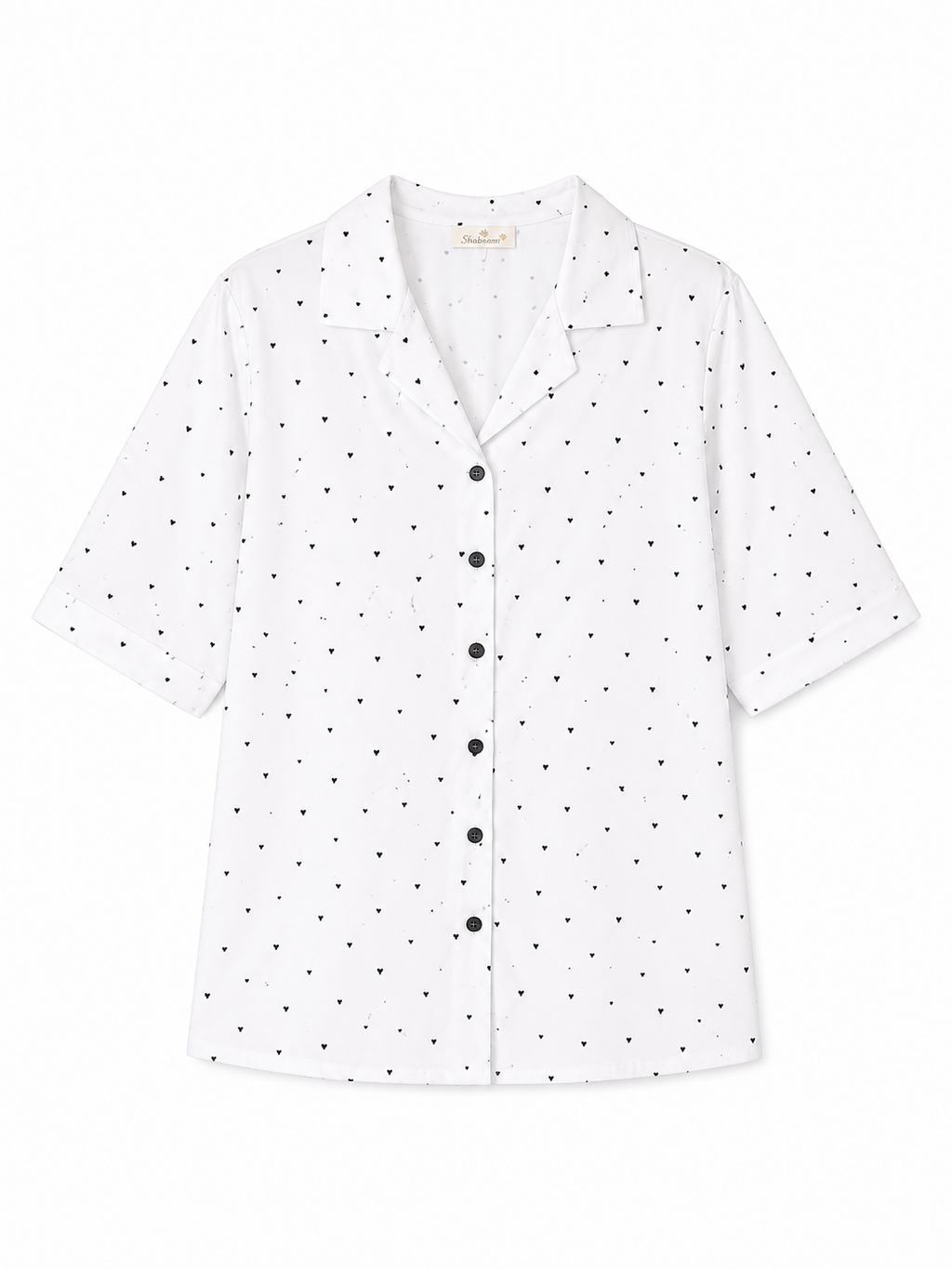 COMFORT FIT CO-ORD SET