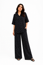 COMFORT FIT CO-ORD SET