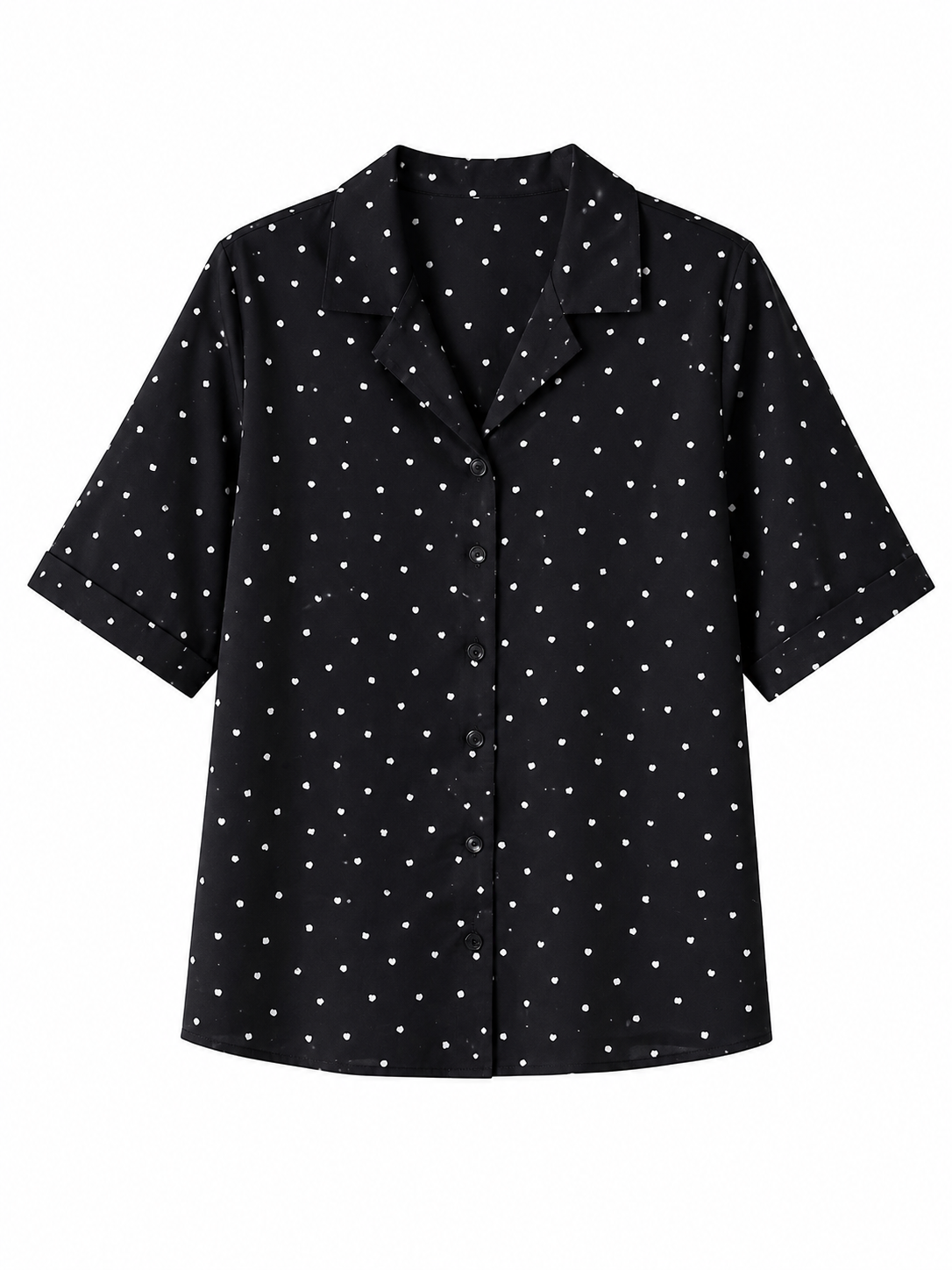 COMFORT FIT CO-ORD SET