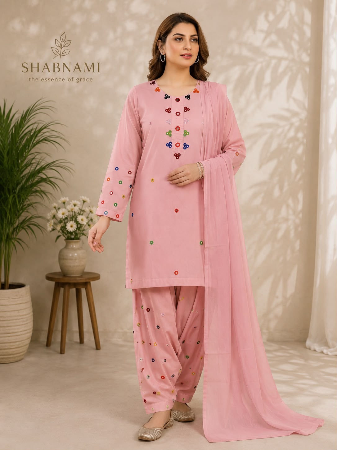 Make to order 2 Piece Suit