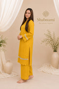 2-Piece Stitched Suit