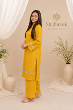2-Piece Stitched Suit